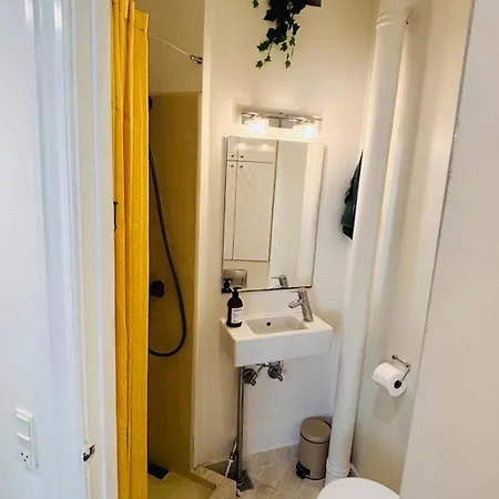 Apartment Near & Metro - Perfect For Friends & Family Copenhagen